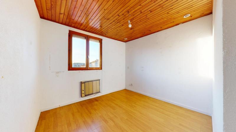 Appartement - 95 m² - 5 pièces