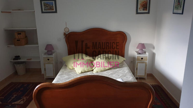 Maison - 191 m² - 7 pièces