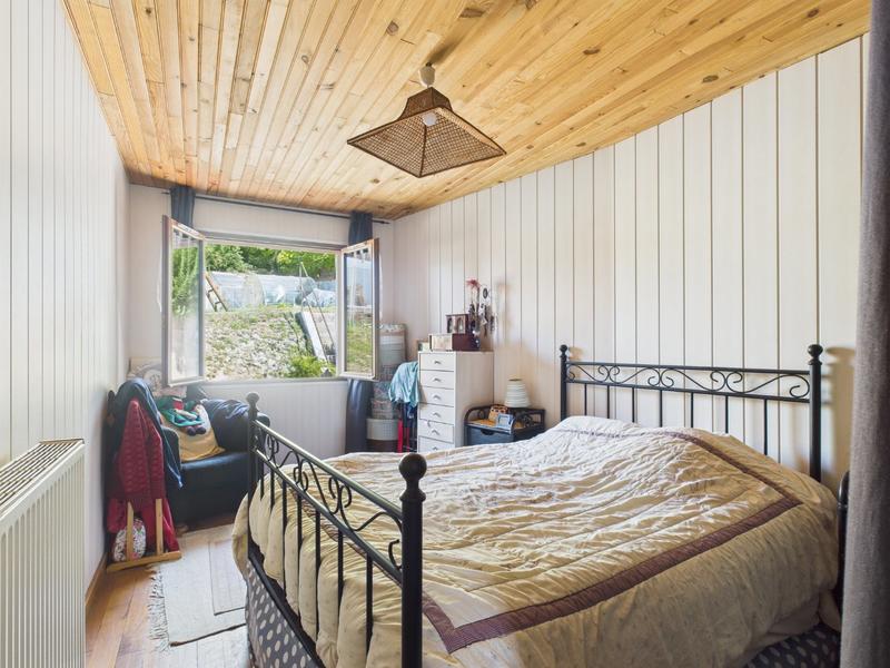 Maison - 139 m² - 4 pièces