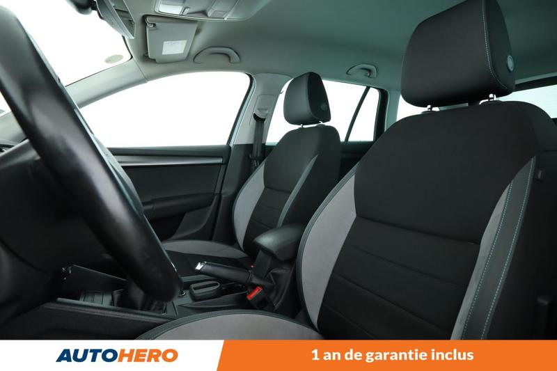 Skoda Octavia Combi 1.6 Tdi Green Tec Edition 110 ch