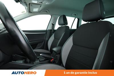 Skoda Octavia Combi 1.6 Tdi Green Tec Edition 110 ch