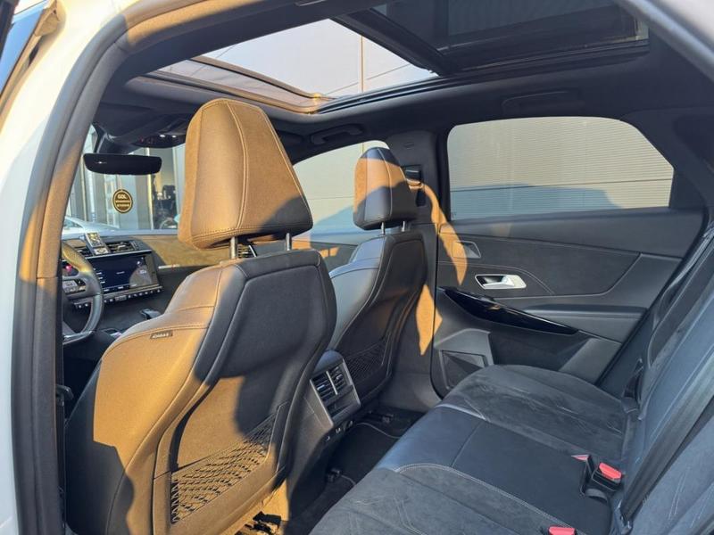 Ds Ds 7 Crossback BlueHDi 180 Automatique Perform Line