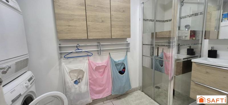 Maison - 160 m² - 8 pièces