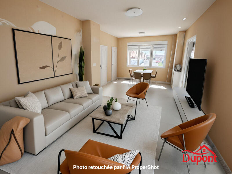 Maison ancienne - 87 m² - 7 pièces