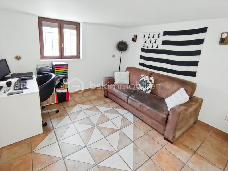 Pavillon - 100 m² - 5 pièces