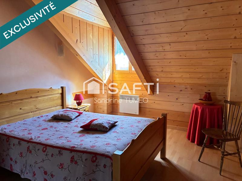 Maison - 174 m² - 7 pièces