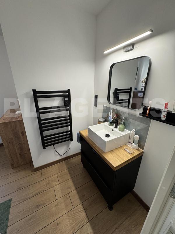 Maison contemporaine - 154 m² - 7 pièces