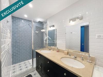 Appartement - 77 m² - 4 pièces