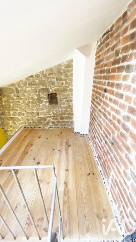 Appartement - 54 m² - 3 pièces