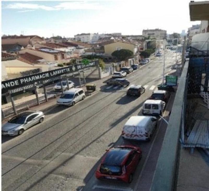 Immeuble - 550 m² - 7 pièces