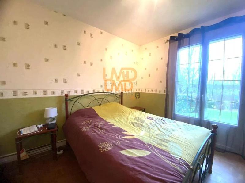 Maison - 157 m² - 7 pièces