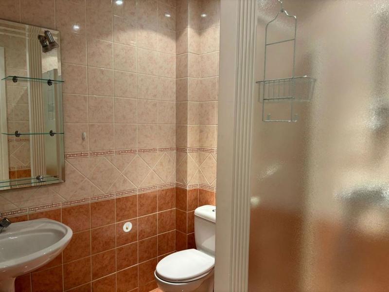 Appartement - 148 m² - 3 pièces