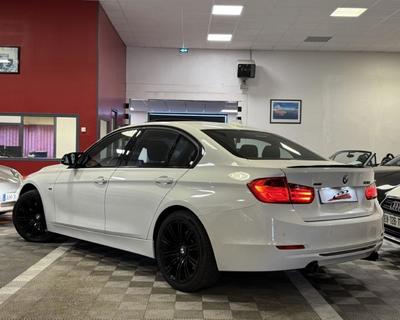 Bmw Série 3 335iA xDrive 306ch Sport (F30)