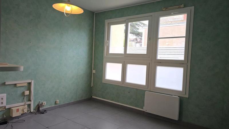 Appartement - 87 m² - 5 pièces