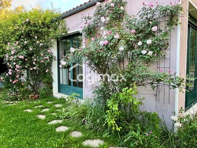 Maison - 149 m² - 7 pièces