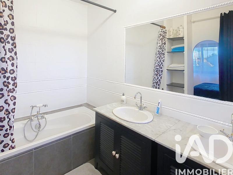 Maison de campagne - 342 m² - 8 pièces