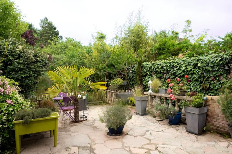 Maison - 150 m² - 4 pièces