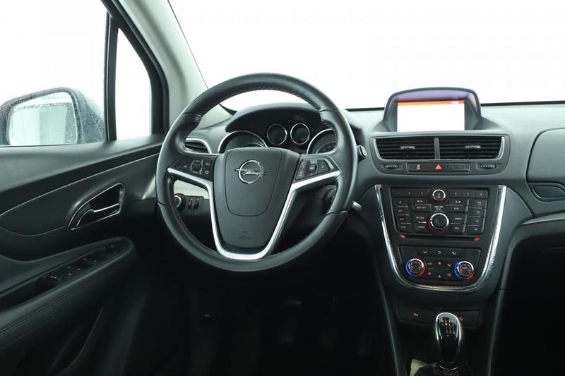 Opel Mokka 1.6 Cdti 4x2 EcoFlex Color Edition 136 ch