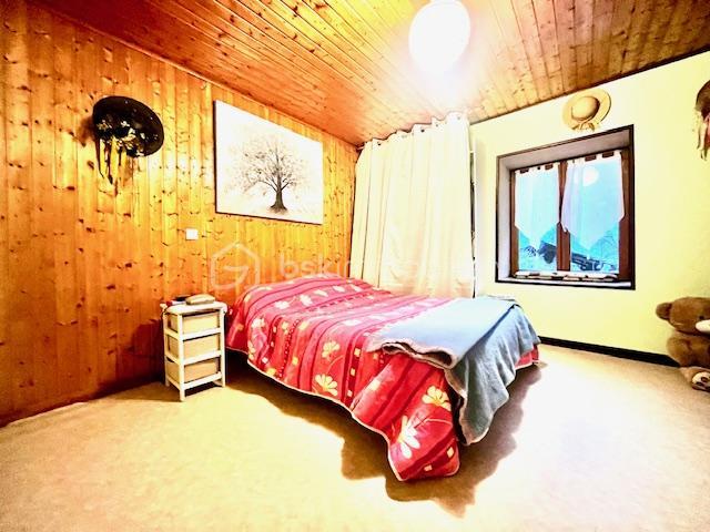 Maison - 114 m² - 4 pièces