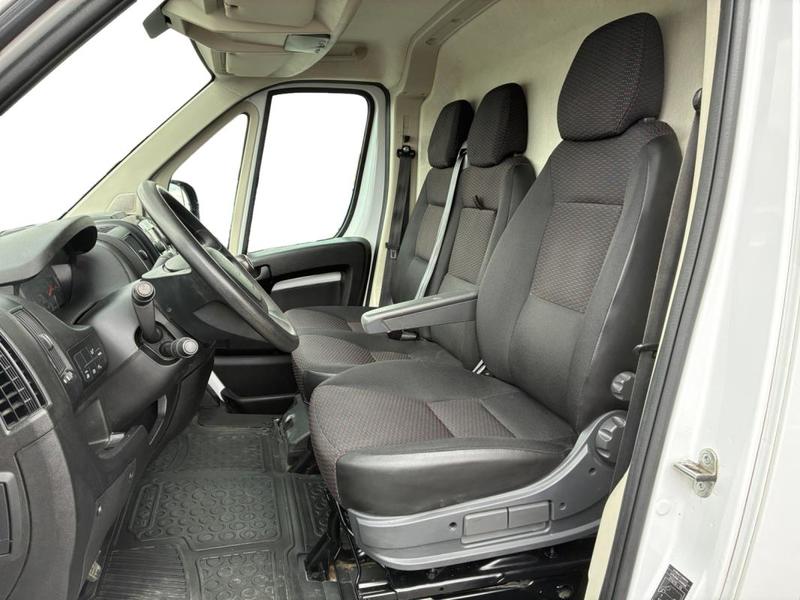 Peugeot Boxer Fourgon Tole 333 L1h2 Bluehdi 120 s&amp;S Premium