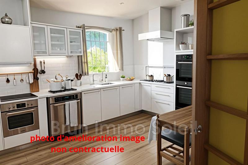Maison - 193 m² - 7 pièces