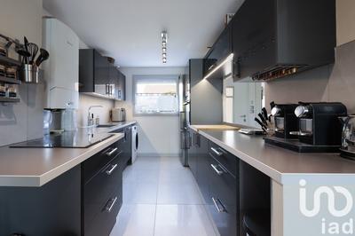 Maison - 91 m² - 5 pièces