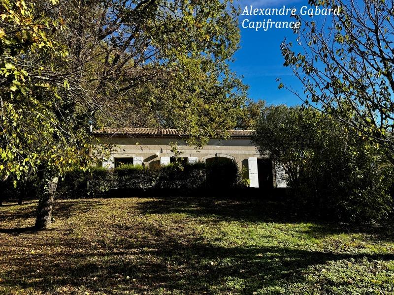 Maison - 131 m² - 6 pièces