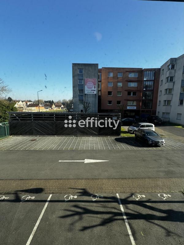 Appartement - 19 m² - 1 pièce