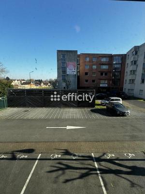 Appartement - 19 m² - 1 pièce