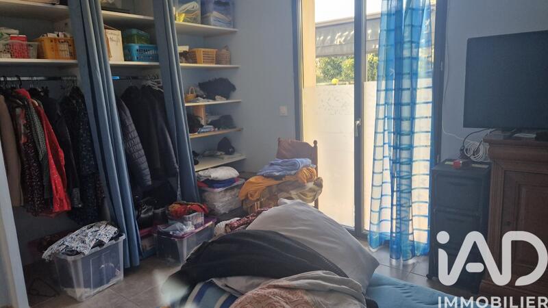 Maison - 74 m² - 4 pièces