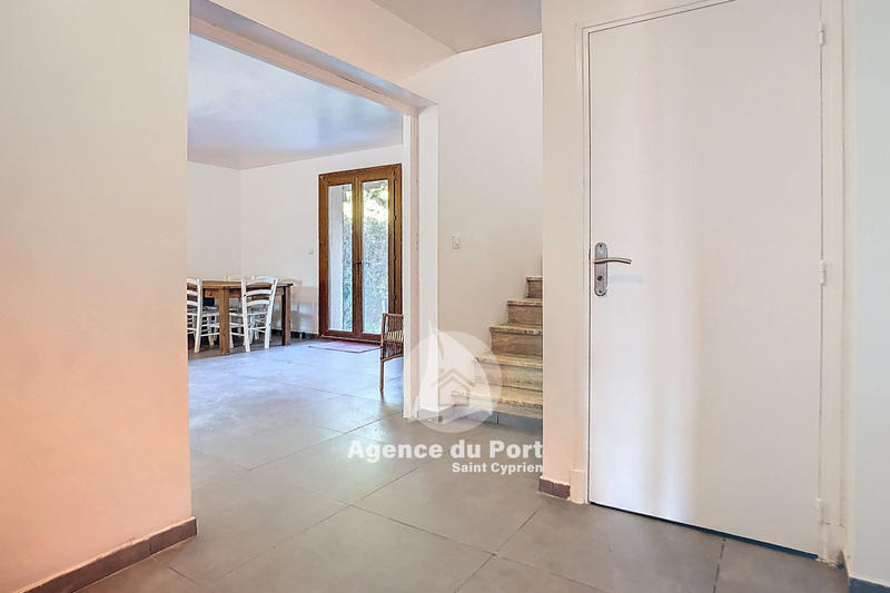 Maison - 93 m² - 5 pièces