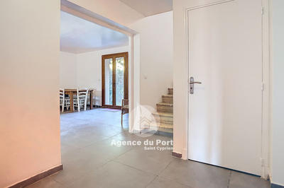 Maison - 93 m² - 5 pièces