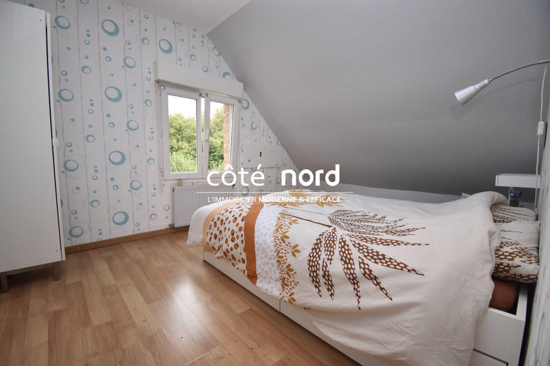 Villa - 198 m² - 7 pièces