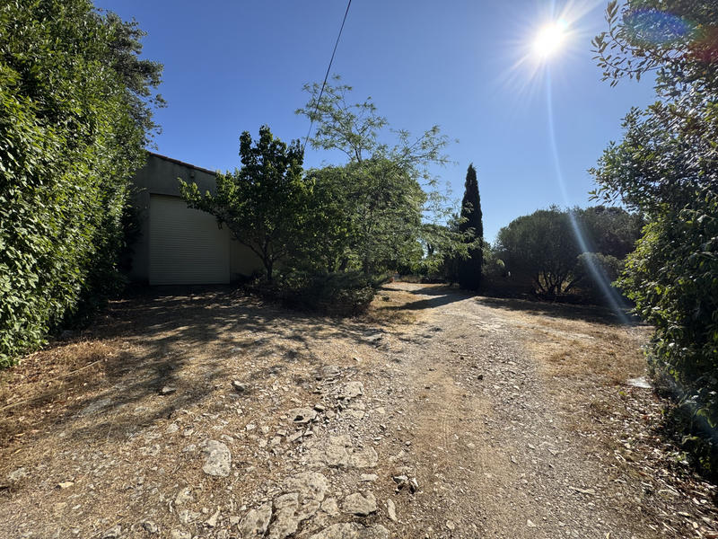 Maison - 193 m² - 5 pièces