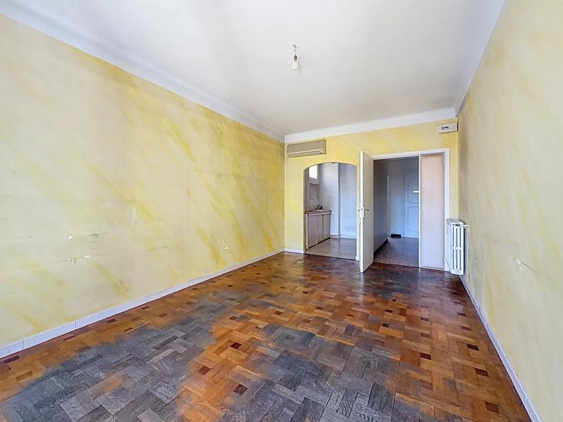 Appartement - 53 m² - 2 pièces