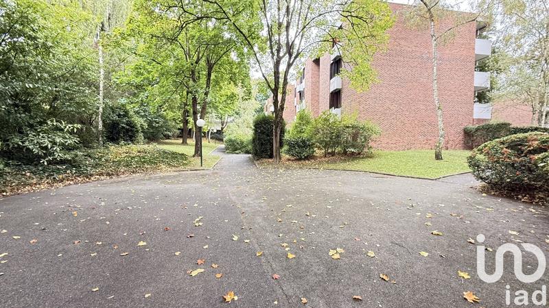 Appartement - 81 m² - 4 pièces