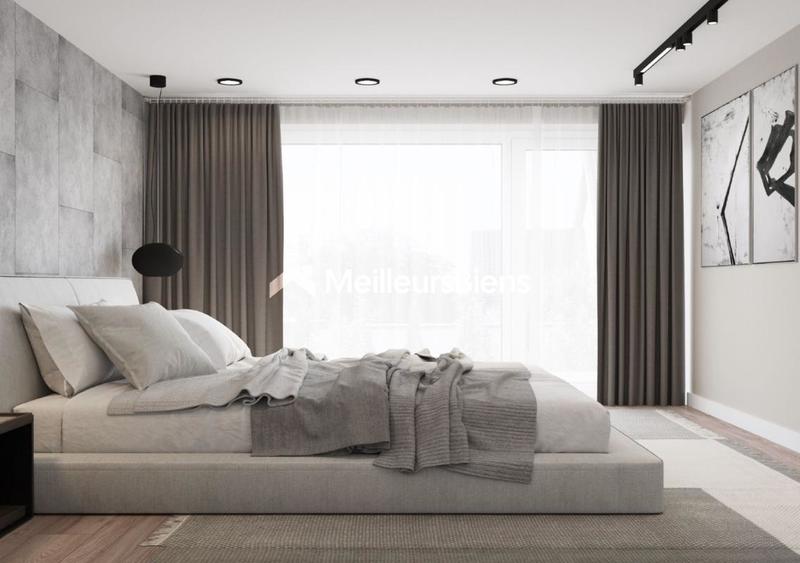 Villa - 110 m² - 5 pièces