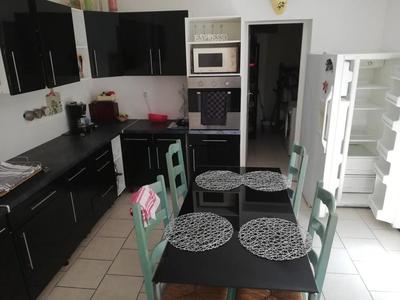 Maison - 167 m² - 7 pièces