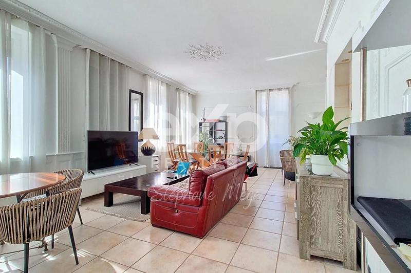 Maison de ville - 173 m² - 6 pièces