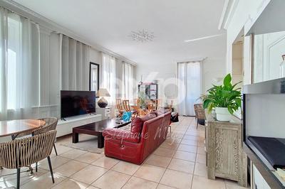 Maison de ville - 173 m² - 6 pièces