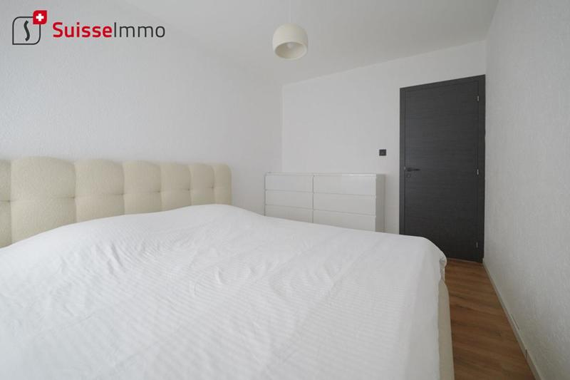 Appartement - 76 m² - 4 pièces