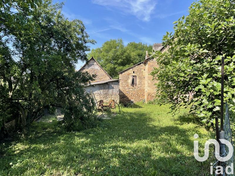 Ferme - 125 m² - 4 pièces