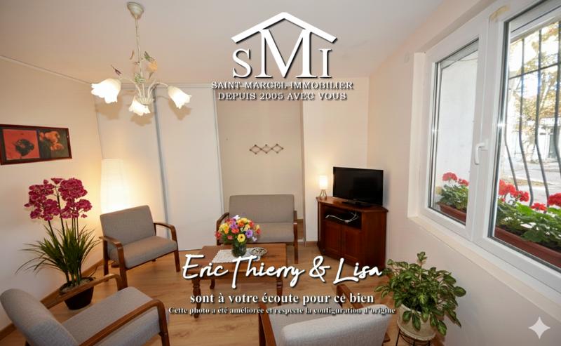 Maison - 127 m² - 6 pièces