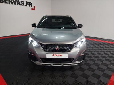 Peugeot 5008 BlueHDi 130 s&amp;amp;S Eat8 Gt Line
