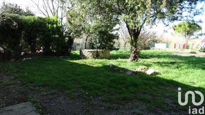 Maison de village - 170 m² - 6 pièces