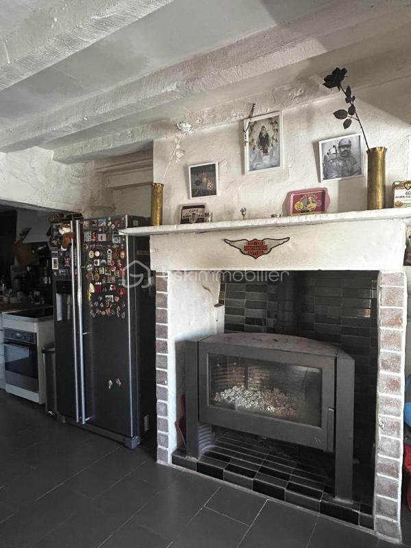 Maison - 148 m² - 5 pièces