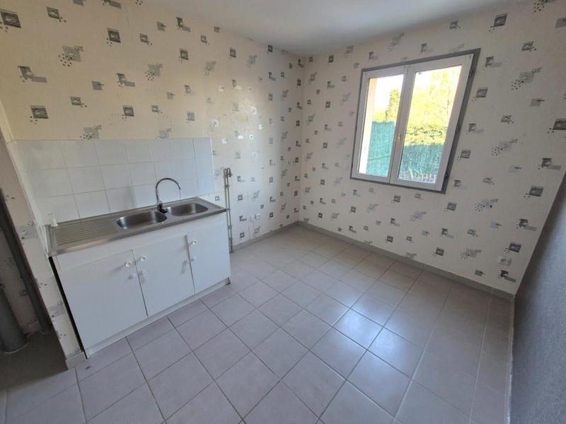 Maison - 87 m² - 4 pièces