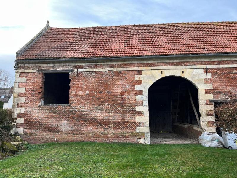 Maison - 72 m² - 3 pièces