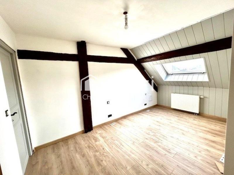Duplex - 79 m² - 5 pièces
