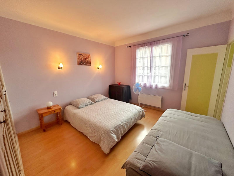 Villa - 138 m² - 6 pièces